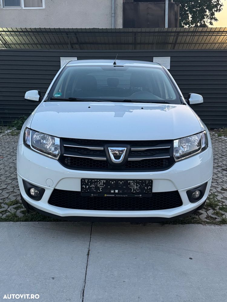 Dacia Sandero 1.5 dCI Laureate - 1