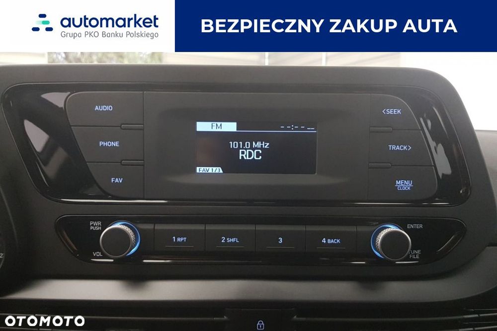 Hyundai i20 1.2 Pure - 18