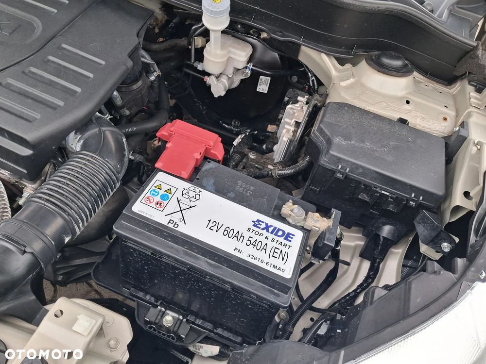 Suzuki Vitara 1.6 (4x4) Allgrip Comfort+ - 21