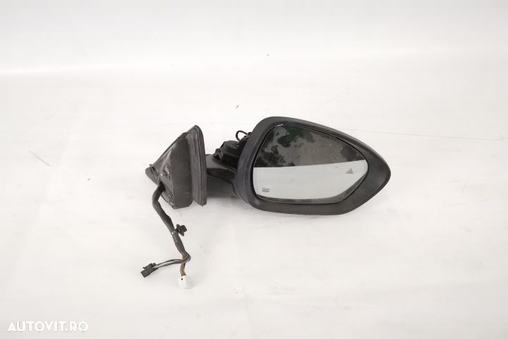 Oglinda Dreapta Originala In Stare Buna Full Electric Alfa Romeo Stelv - 1