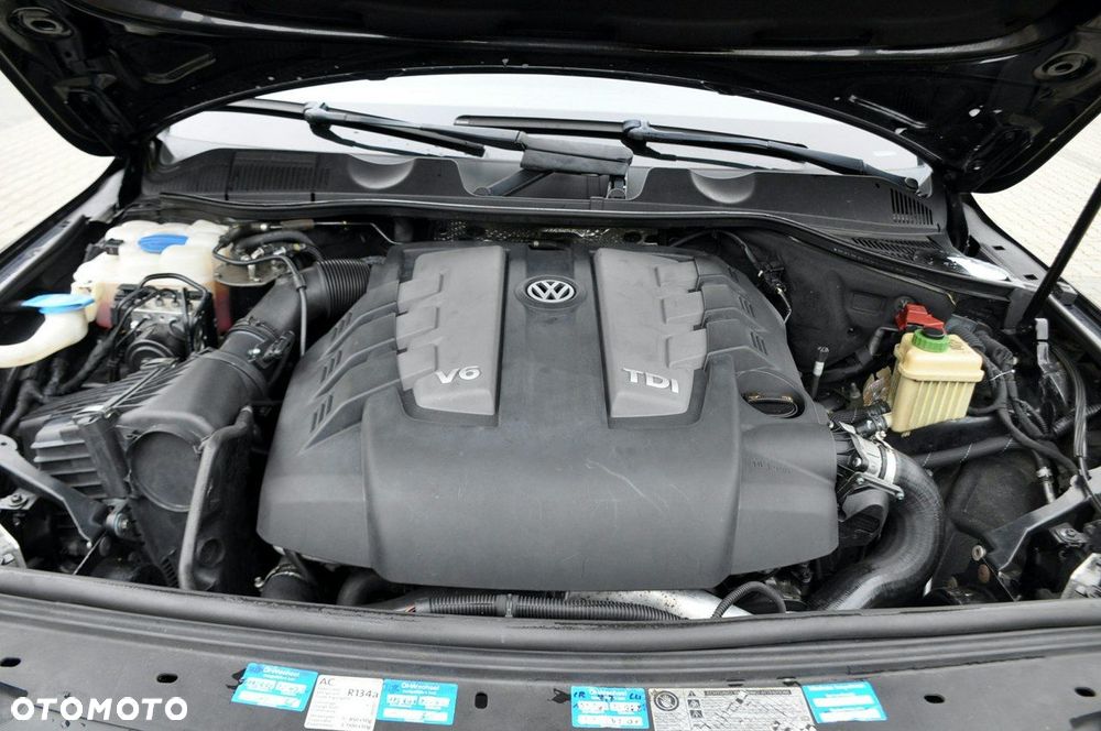 Volkswagen Touareg - 40