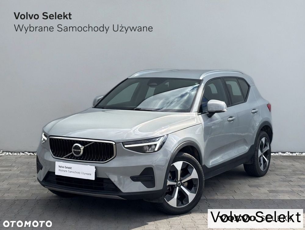 Volvo XC 40 - 1