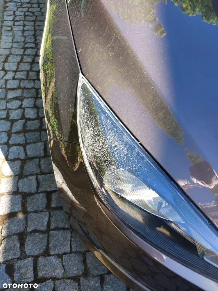 Ford Focus 1.0 EcoBoost Edition - 9