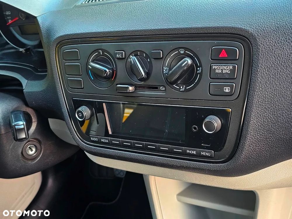 Seat Mii 1.0 Style EU6 - 26