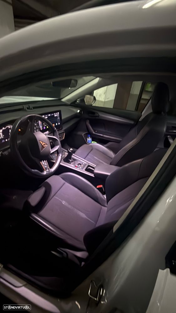 Cupra Formentor 2.0 TDI Sport - 6