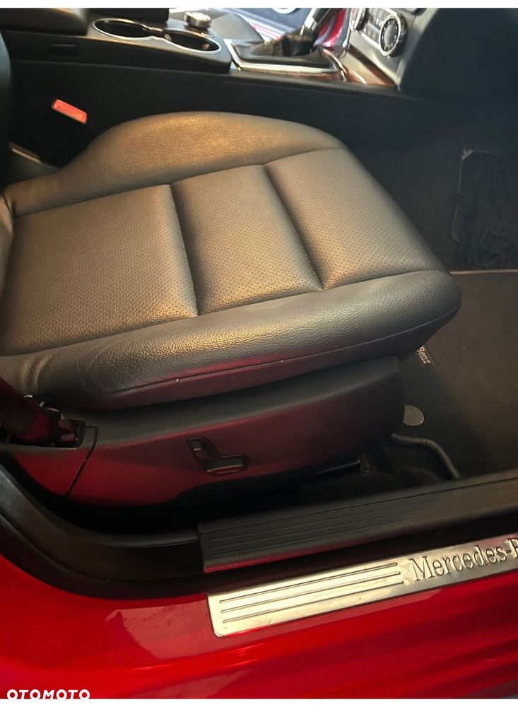 Mercedes-Benz Klasa C - 14