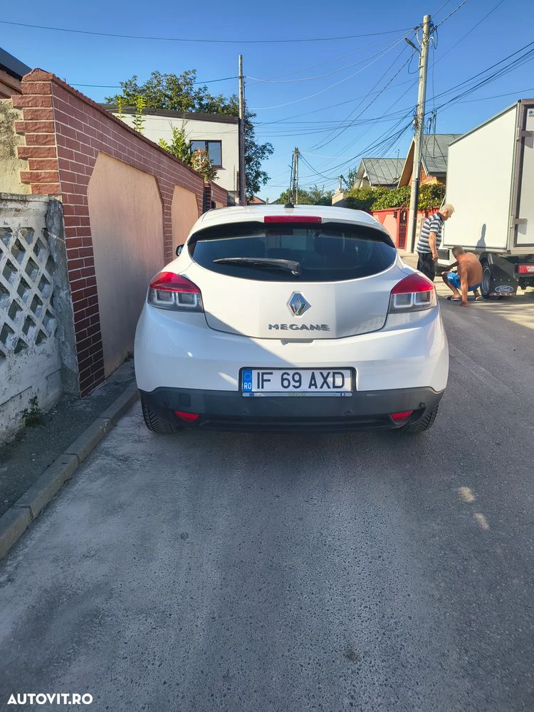 Renault Megane - 6