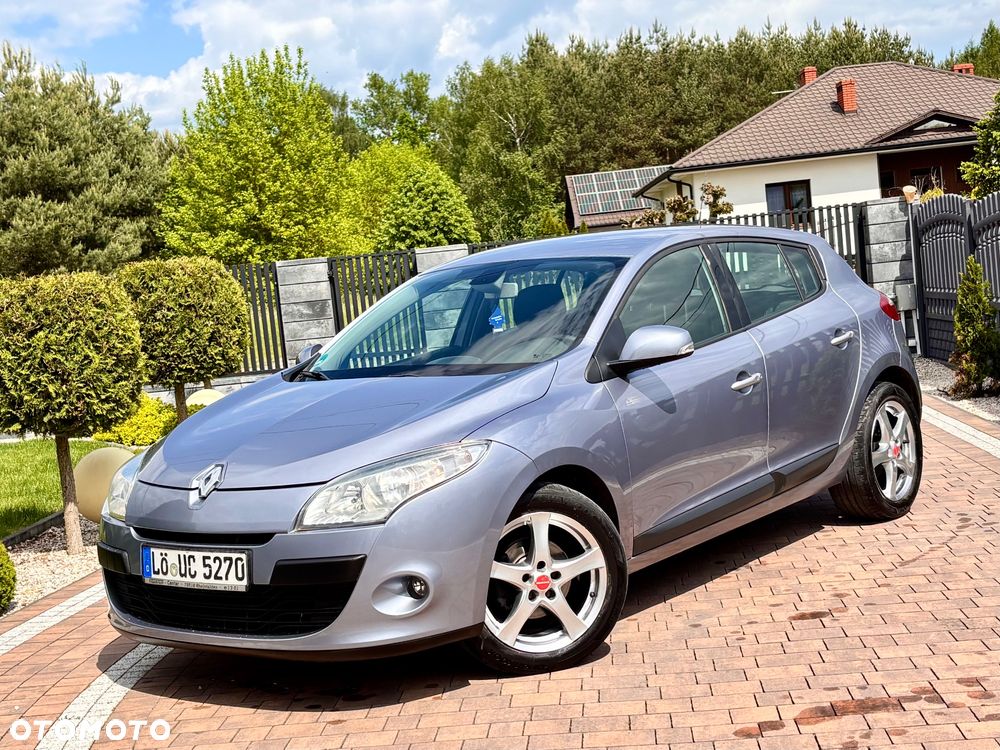 Renault Megane - 13