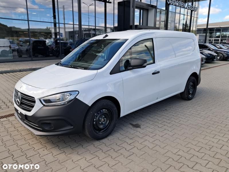 Mercedes-Benz Citan - 1