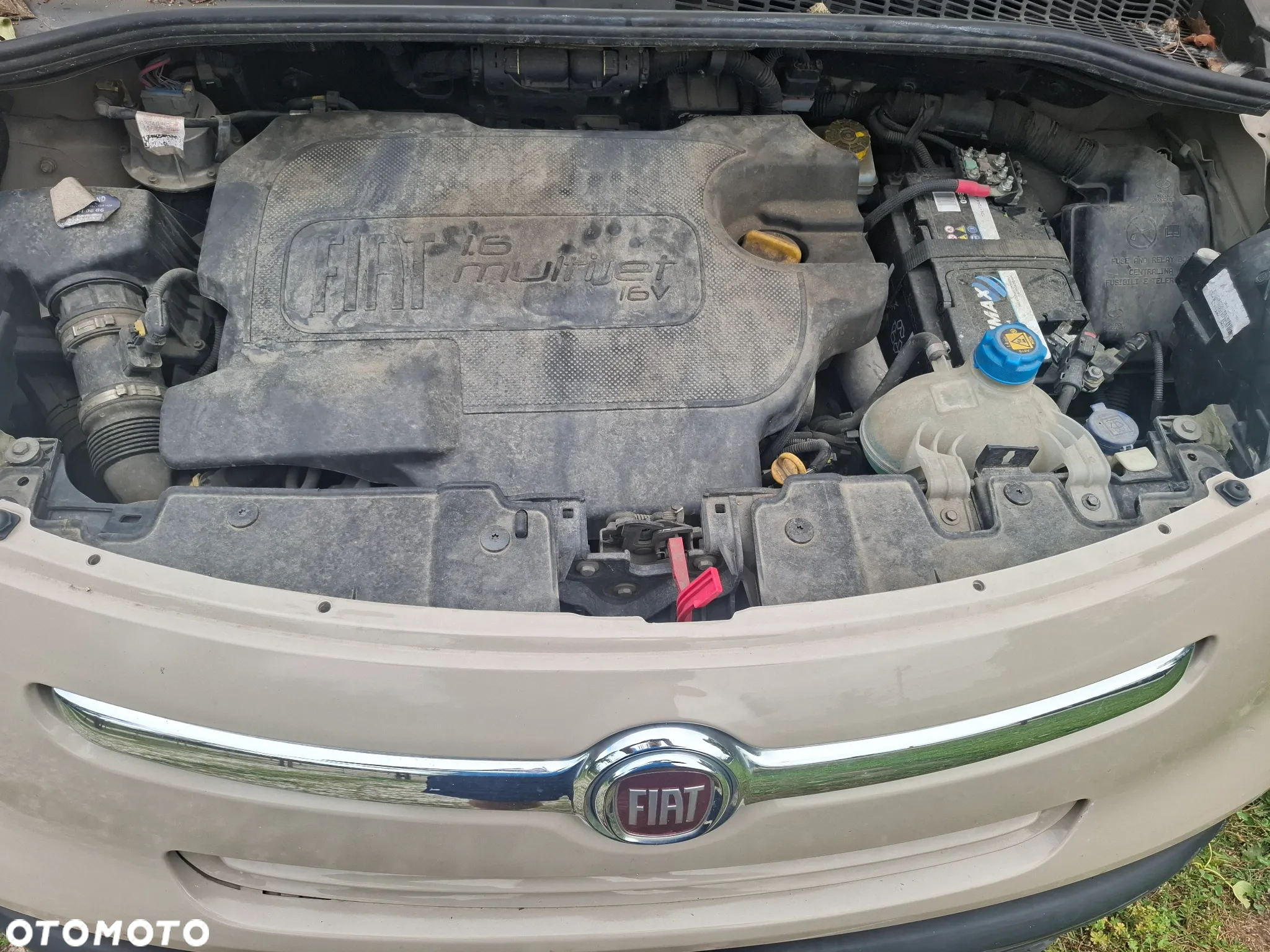 Fiat 500L - 11