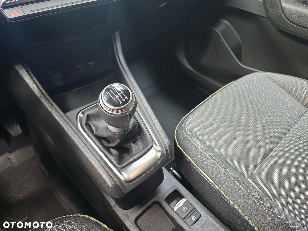 Renault Symbioz 1.3 TCe mHEV Techno - 15