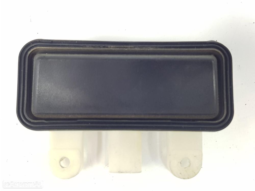 PUXADORA EXTERIRO DA MALA MERCEDES-BENZ CLASE B BM 246 - 1