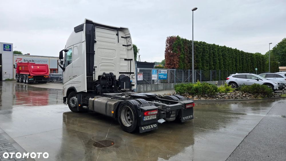 Volvo FH 13 500 Low Deck - 5