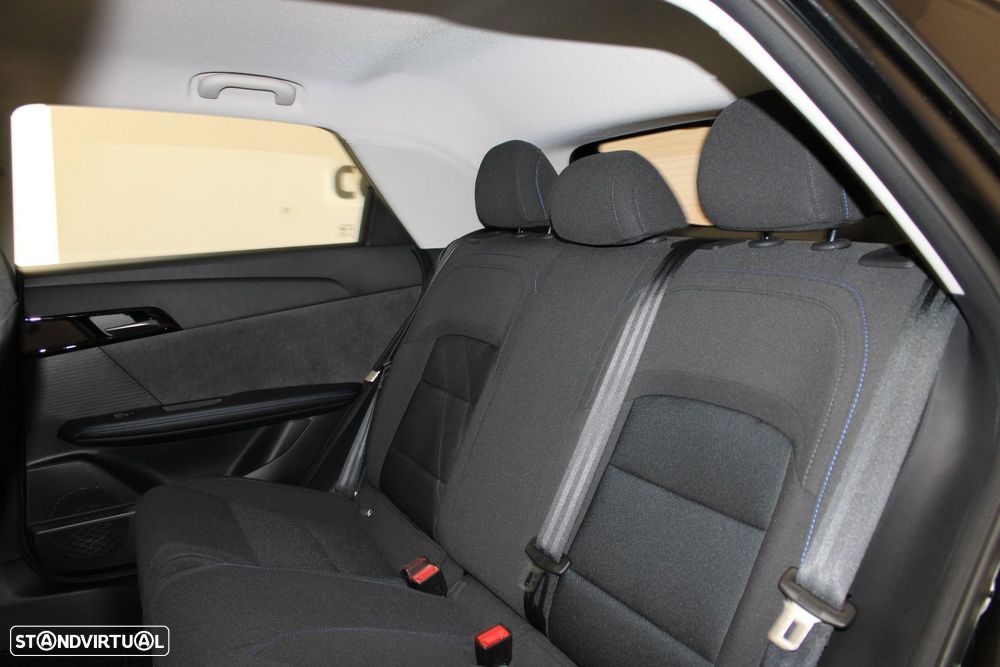 MG MG4 51 kWh Standard - 25