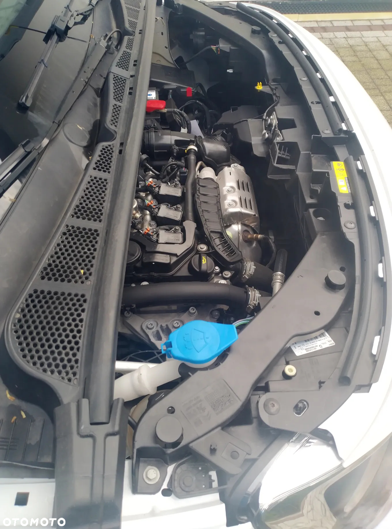 Opel Combo - 15