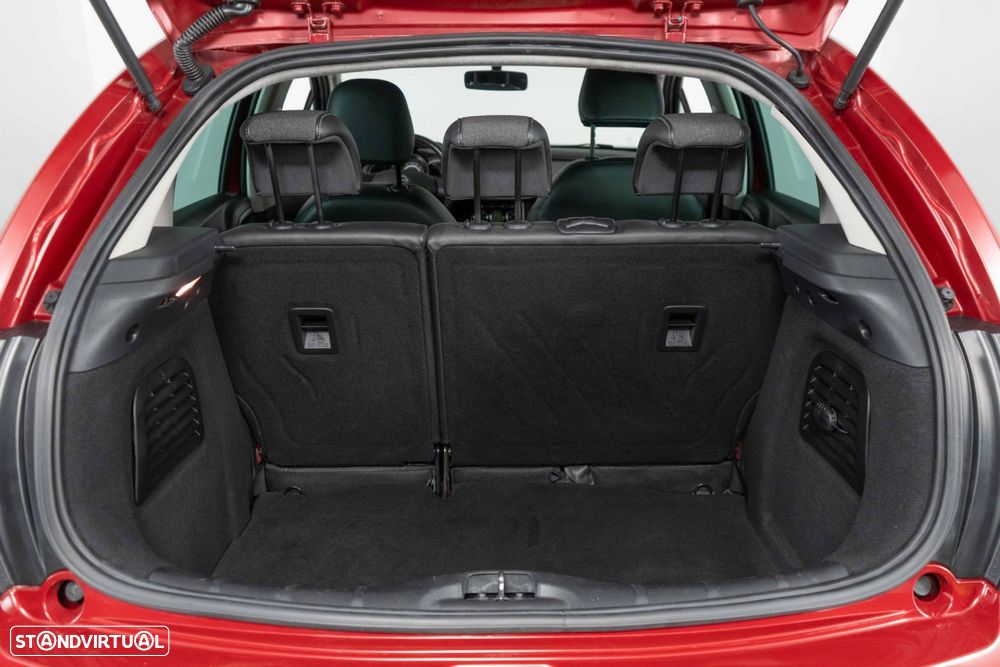 Citroën C3 1.2 PureTech Origins - 15