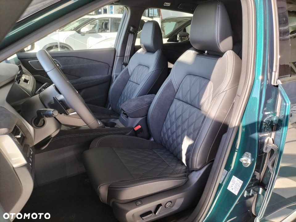 Nissan Qashqai - 8