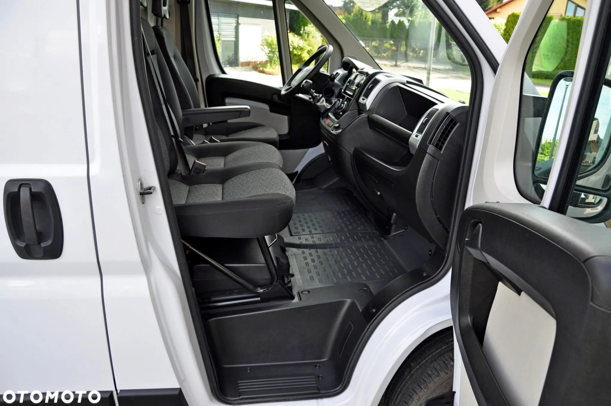 Fiat Ducato - 29