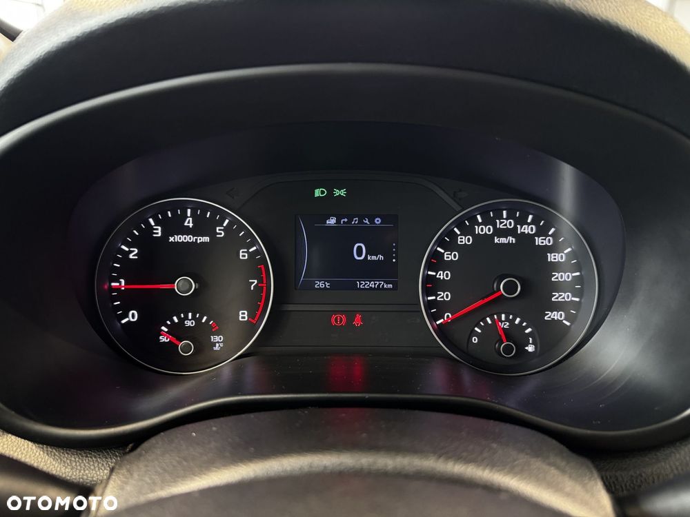 Kia Sportage - 20