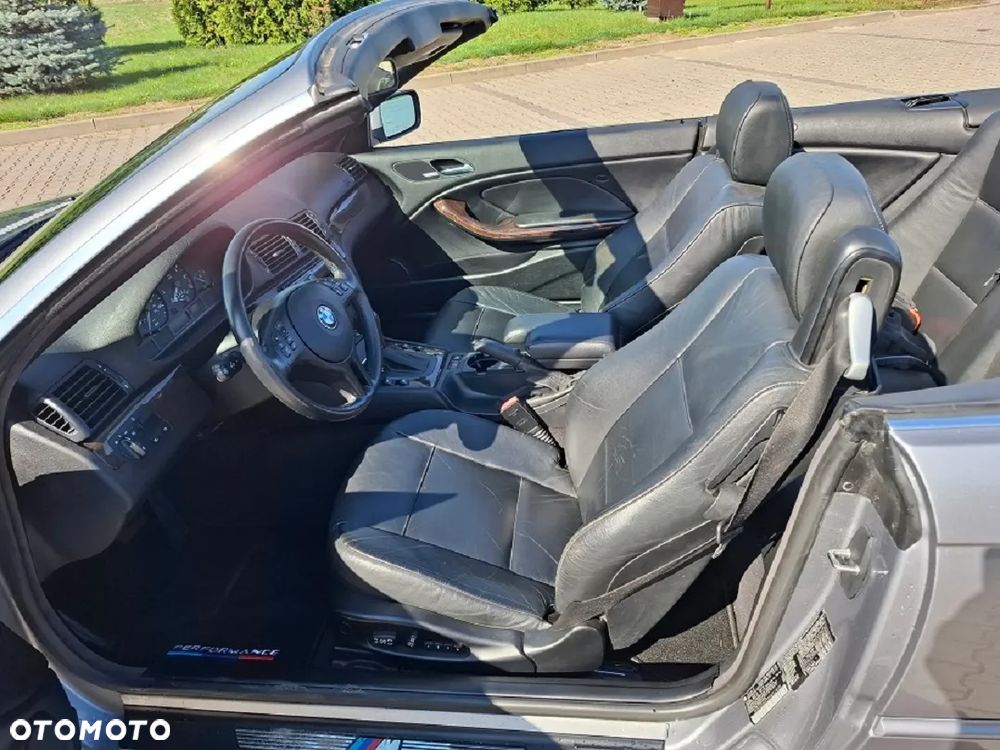 BMW Seria 3 - 7