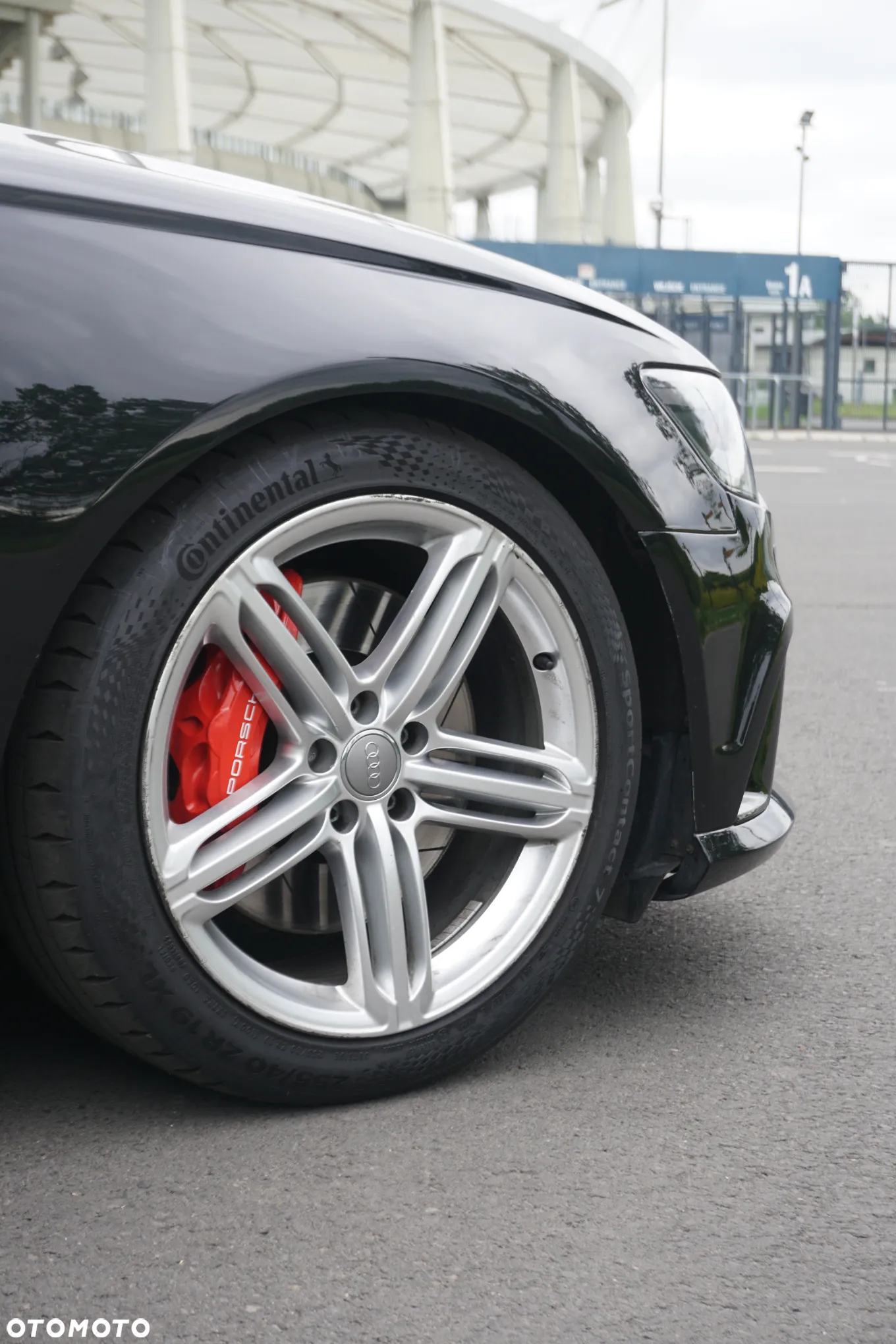 Audi A6 3.0 TDI Quattro S tronic - 13