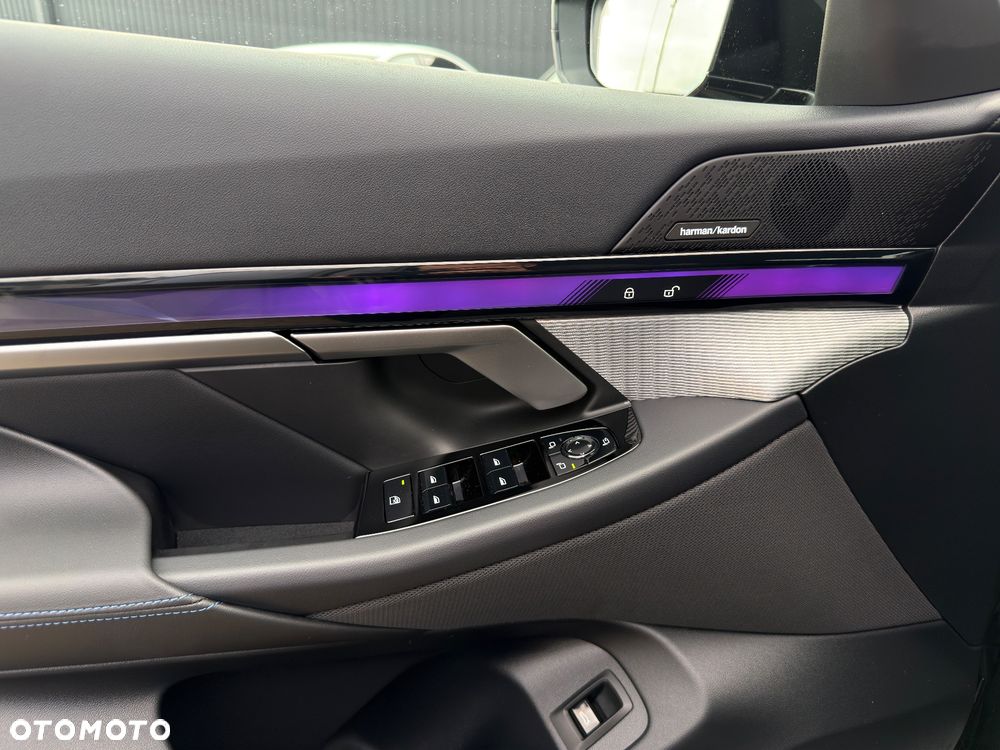 BMW Seria 5 2026