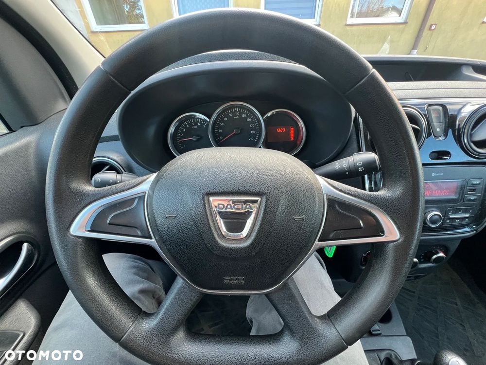 Dacia Dokker 1.6 SCe Laureate - 11