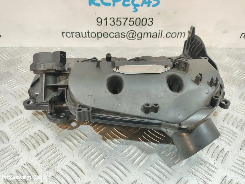 TAMPA DE VÁLVULAS ORIGINAL JAGUAR XF (X250) - 3