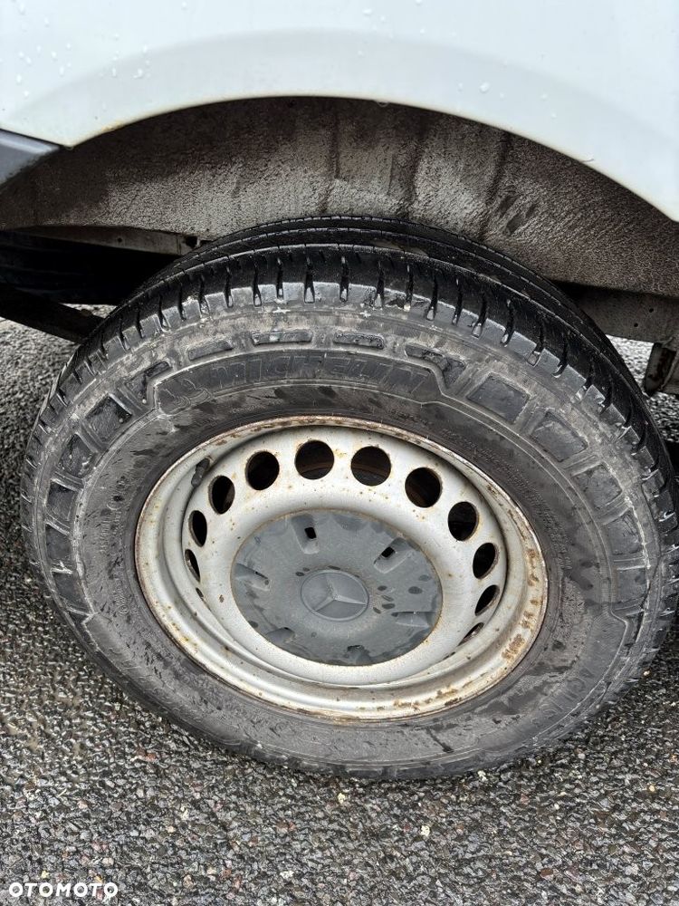 Mercedes-Benz SPRINTER 316 CDI - 15