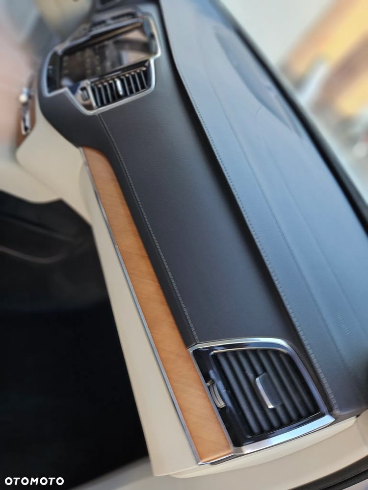 Volvo XC 90 T6 AWD Inscription 7os - 13