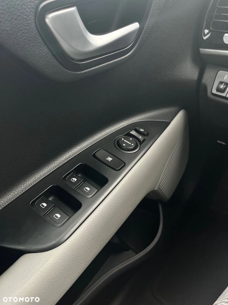 Kia Stonic 1.4 XL - 13