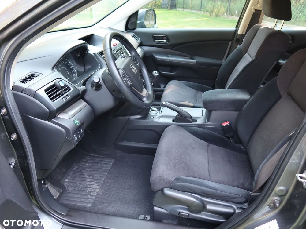 Honda CR-V 2.0 Elegance - 15