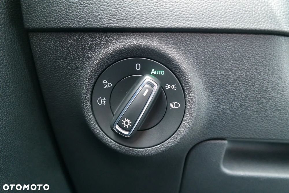 Skoda Karoq 1.5 TSI ACT Style DSG - 20