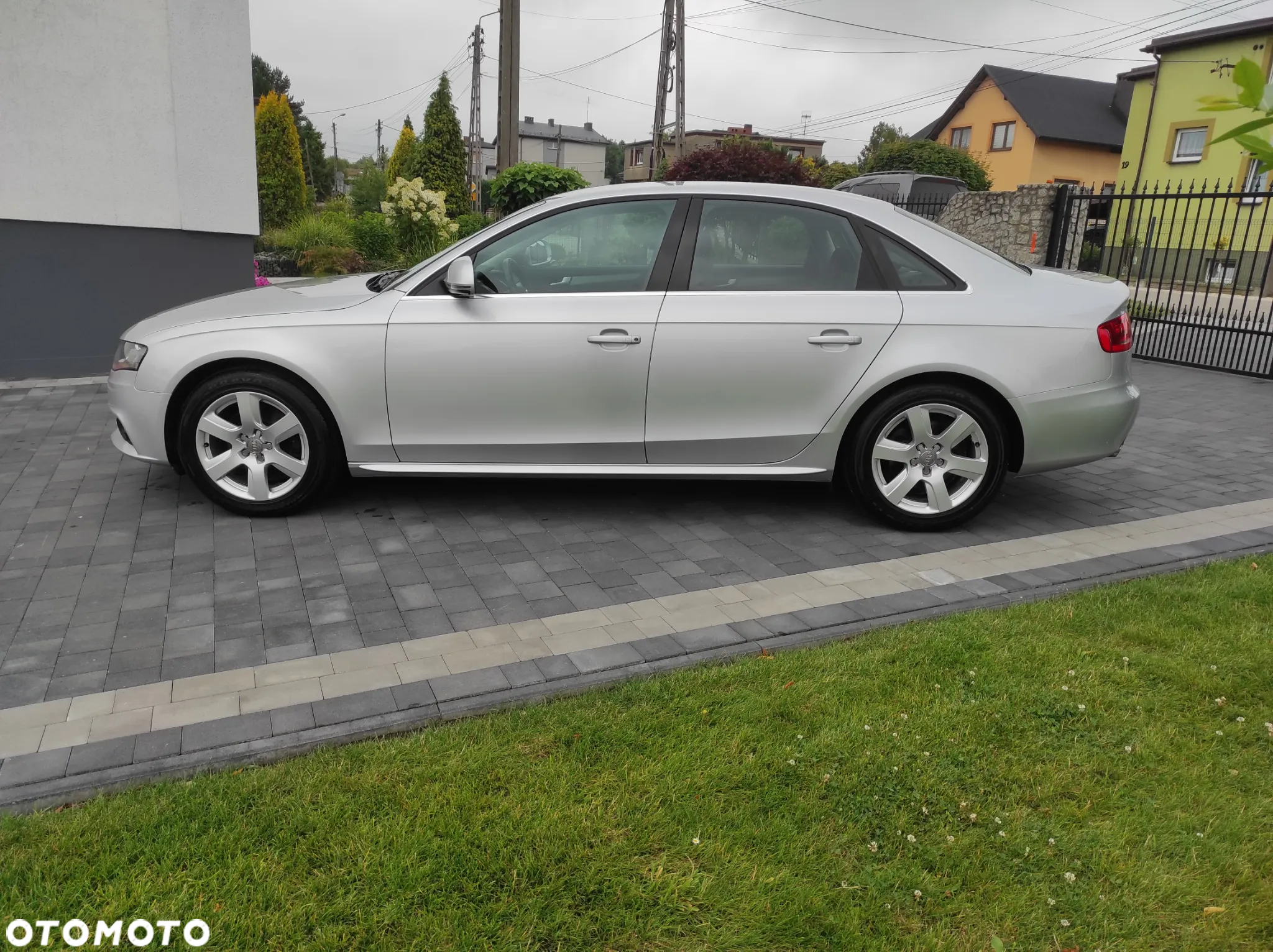 Audi A4 1.8 TFSI - 6