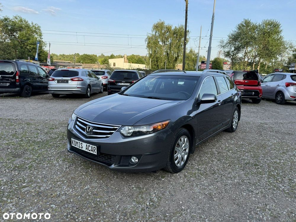 Honda Accord - 25