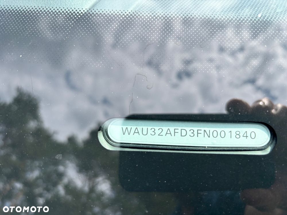 Audi A8 4.0 TFSI L Quattro - 18