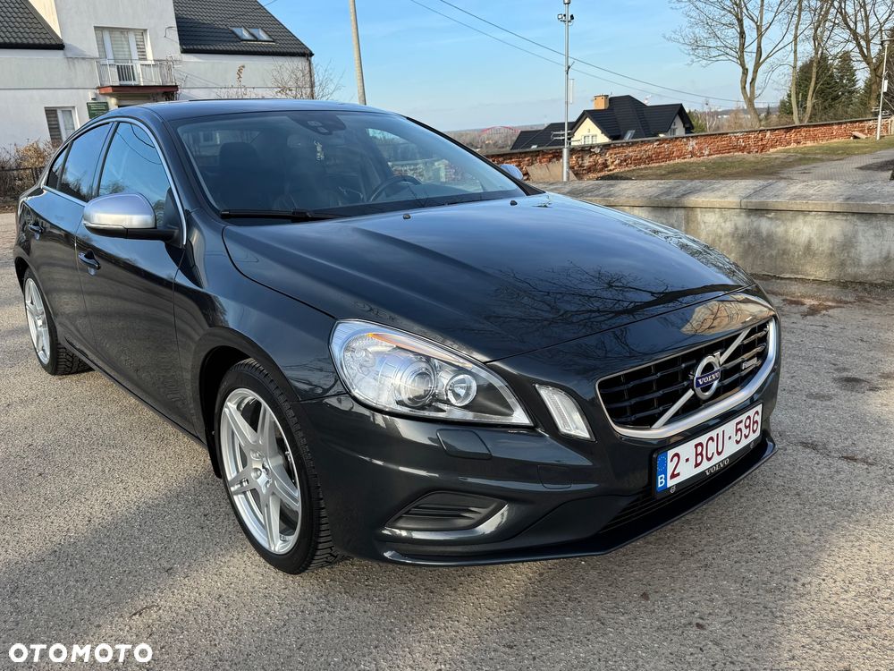 Volvo S60 D3 Summum - 7