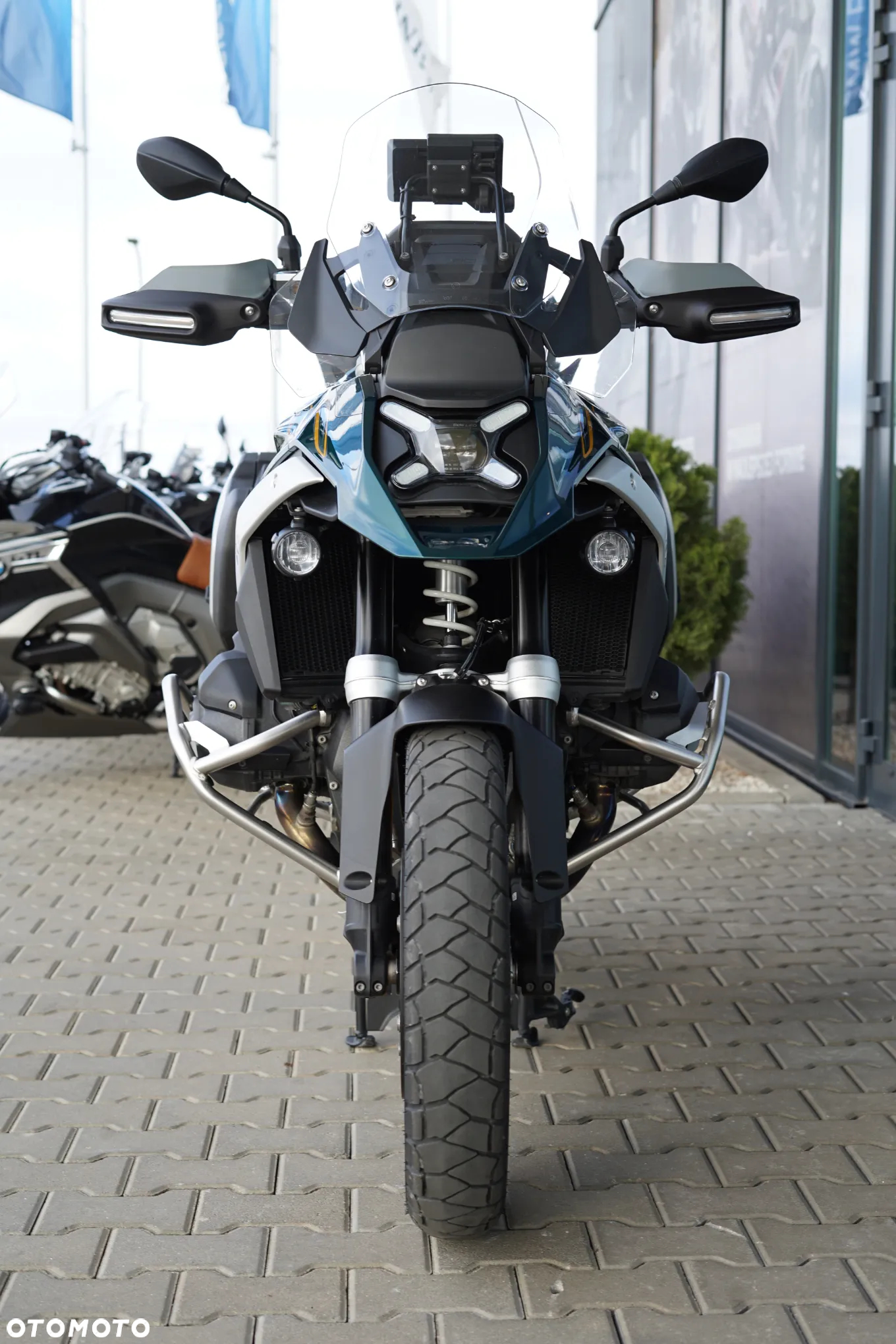 BMW R - 25