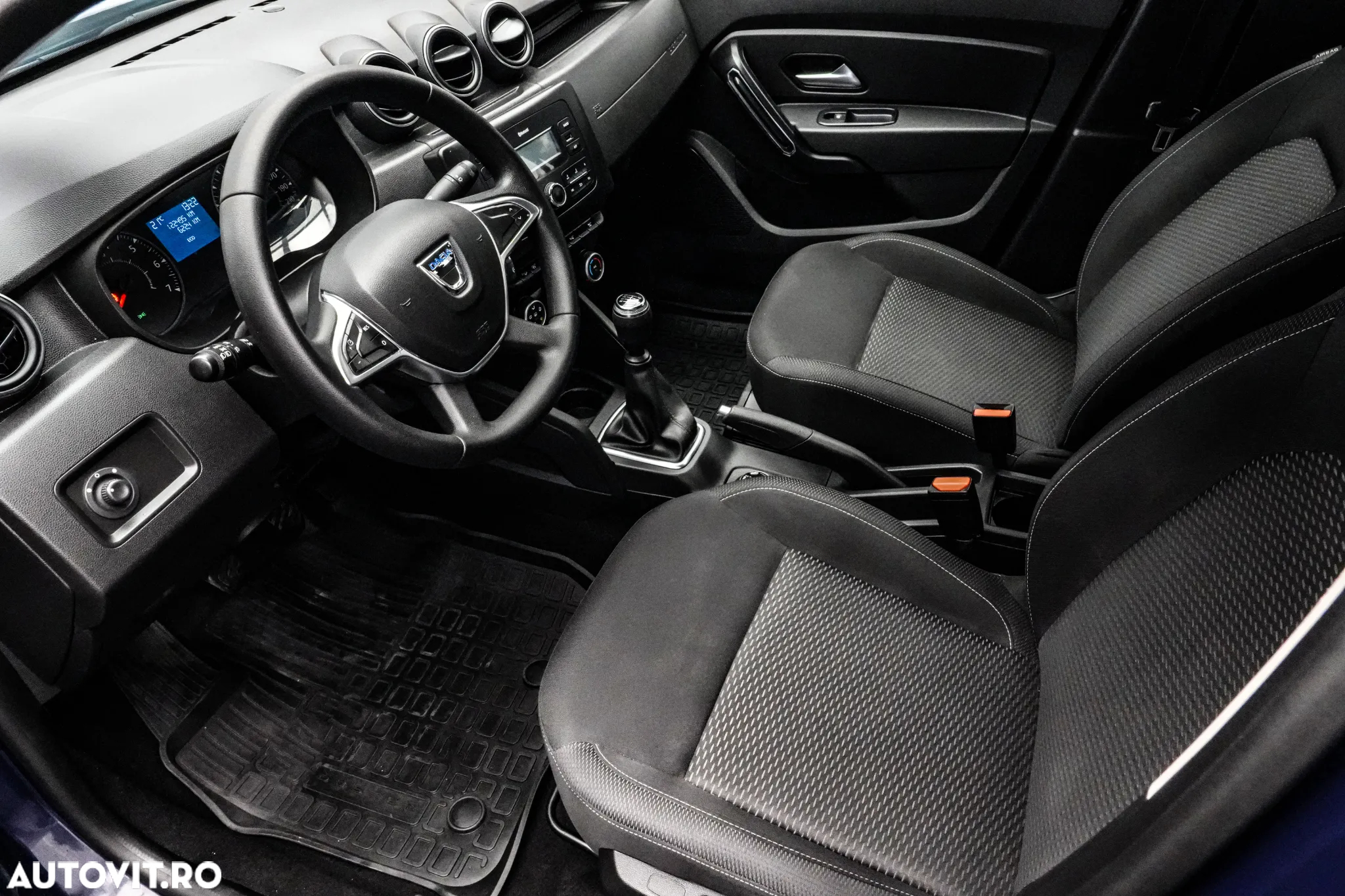 Dacia Duster - 11