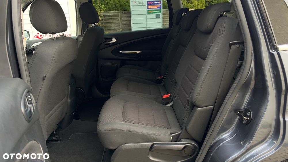 Ford S-Max 2.0 TDCi Titanium - 18
