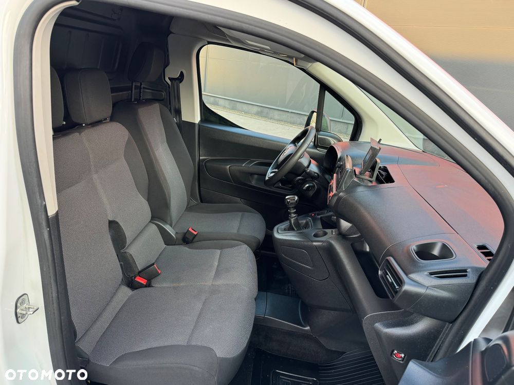 Toyota Proace City Long L2 - 9