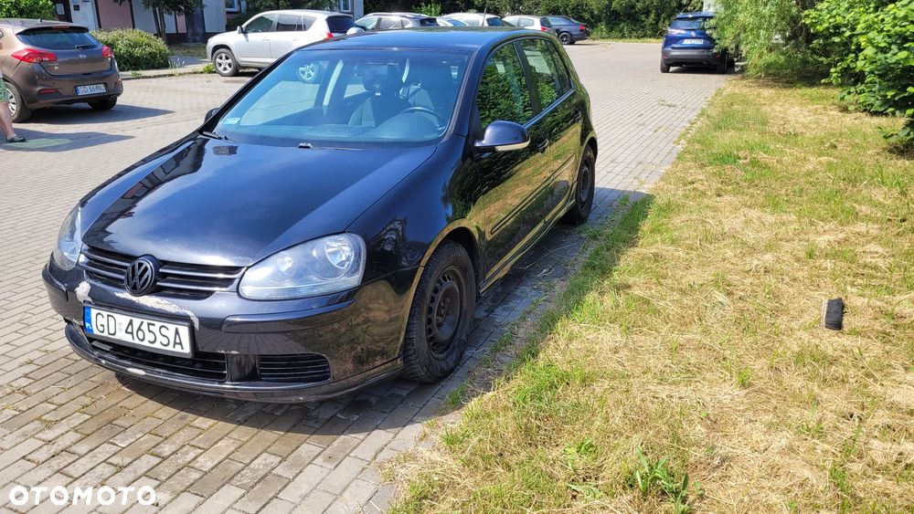 Volkswagen Golf 2.0 TDI Comfortline DSG - 13