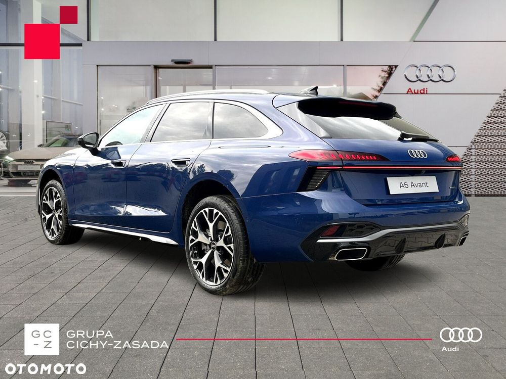 Audi A6 - 3