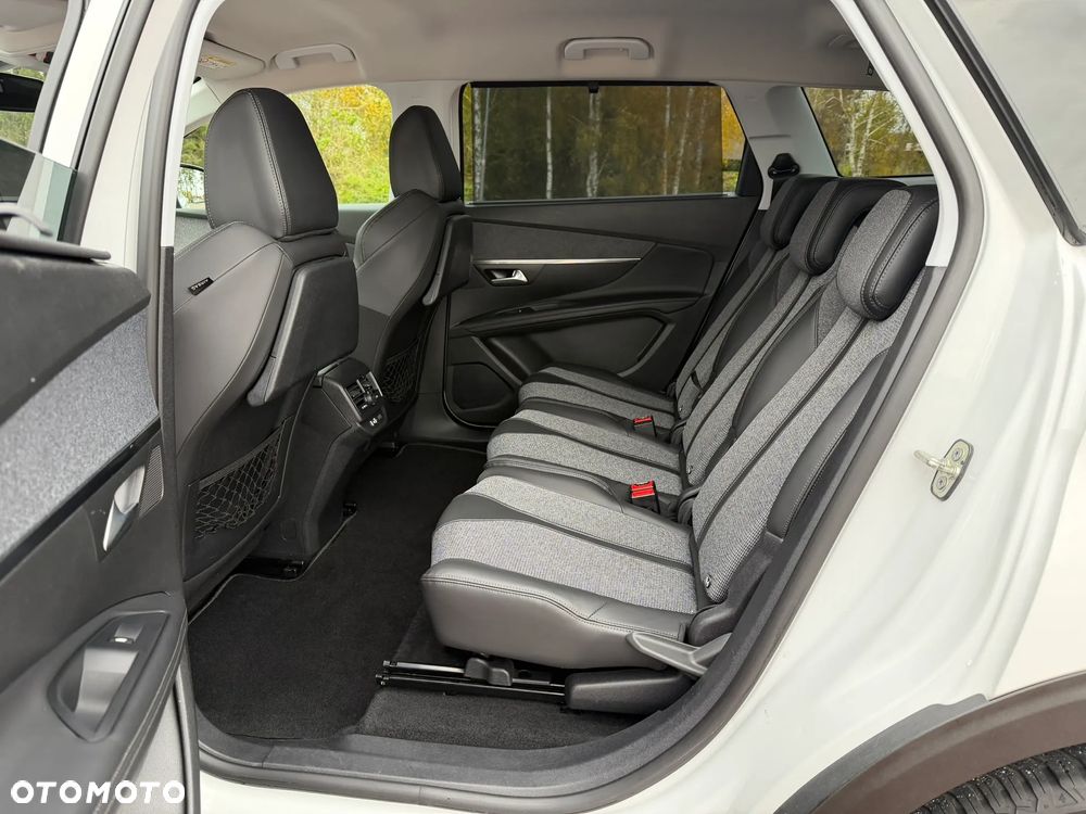 Peugeot 5008 2.0 BlueHDi Allure 7os - 38