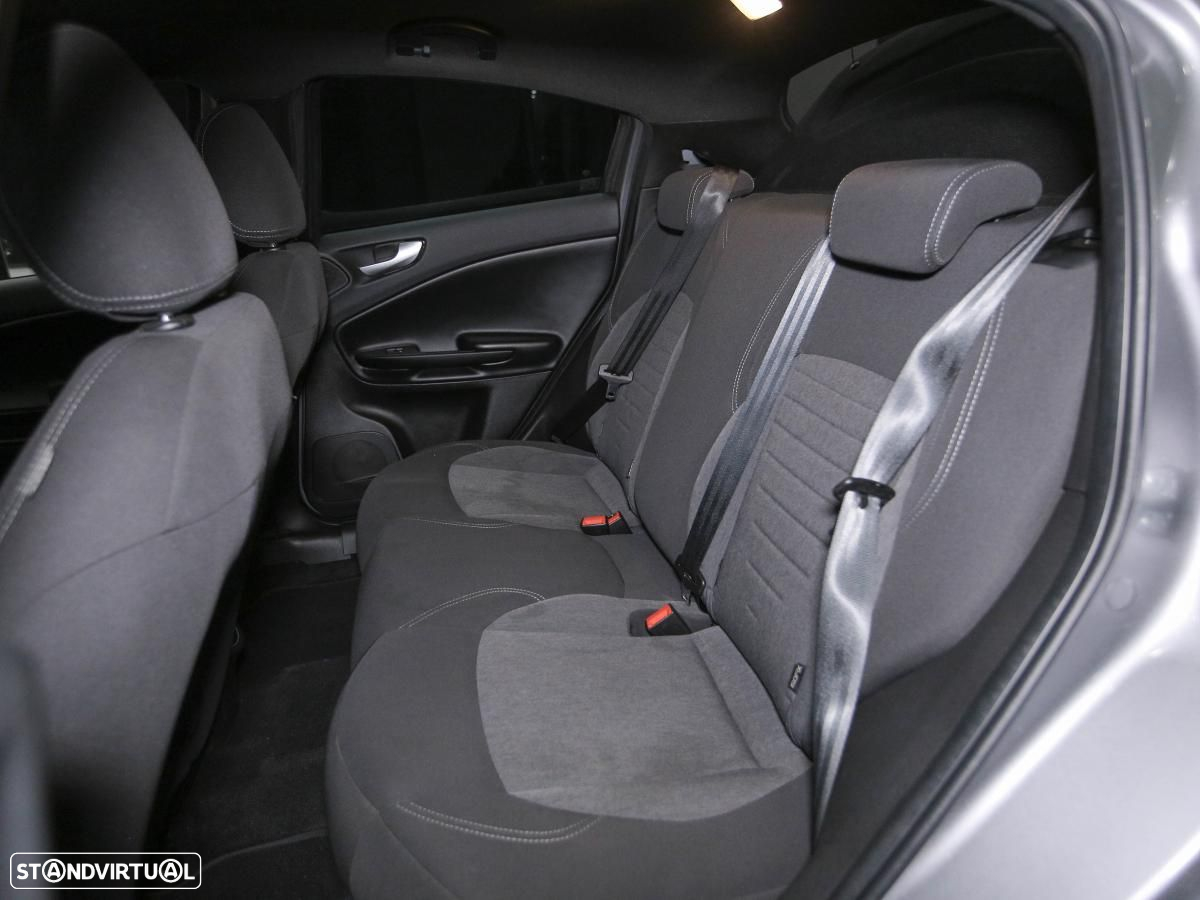 Alfa Romeo Giulietta 1.6 JTDm Sport - 10