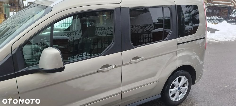 Ford Tourneo Connect 1.6 TDCi Titanium - 11