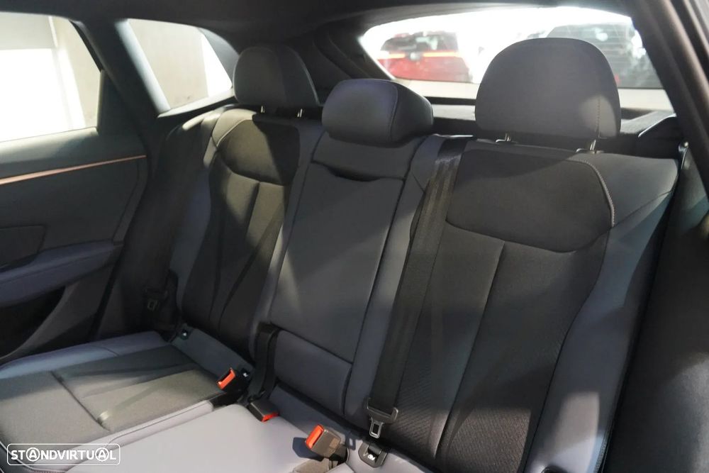 Cupra Terramar 1.5 eTSI DSG - 25