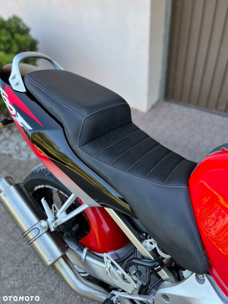 Honda CBR - 12
