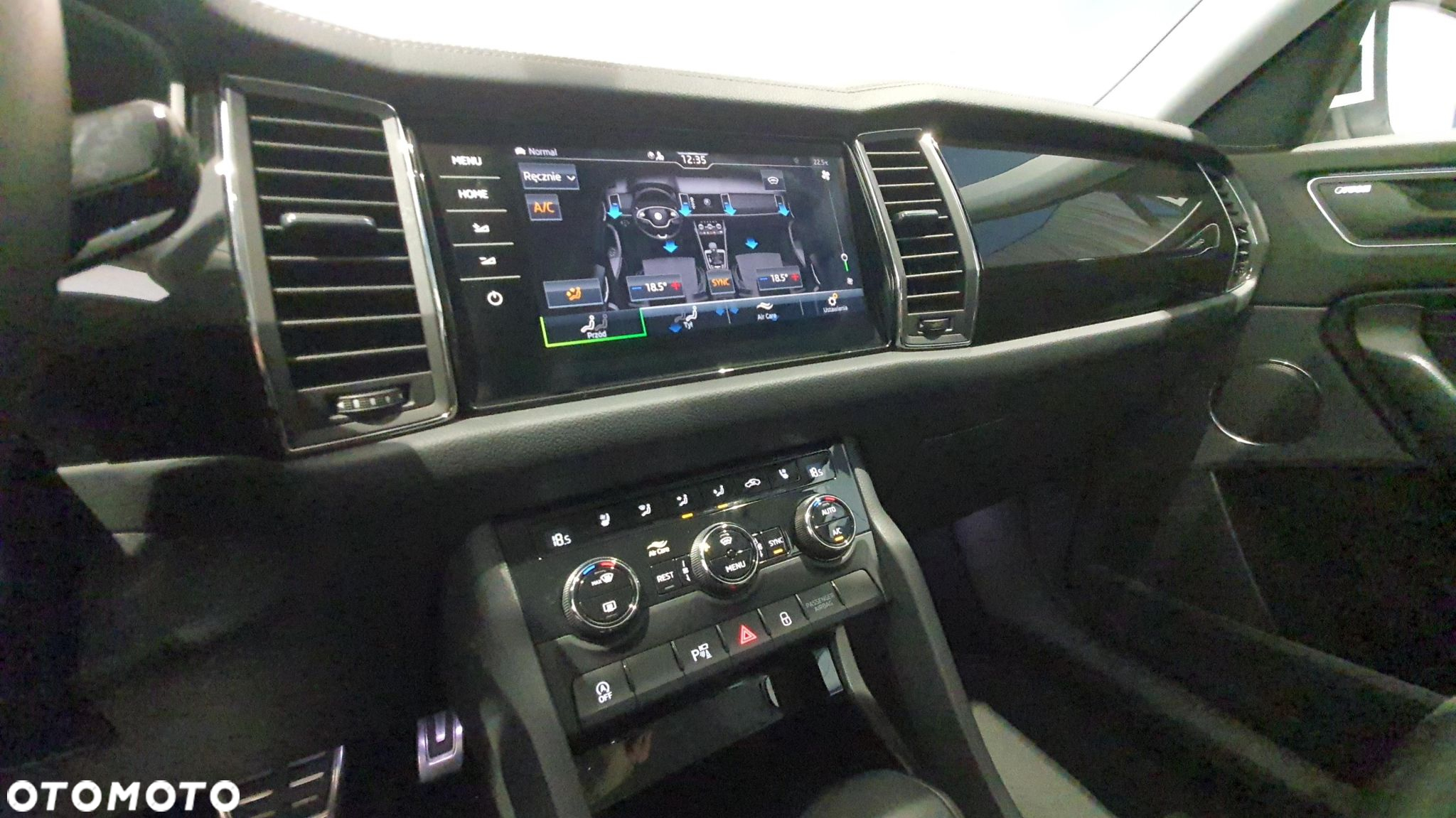 Skoda Kodiaq 2.0 TDI 4x4 L&K DSG 7os - 27
