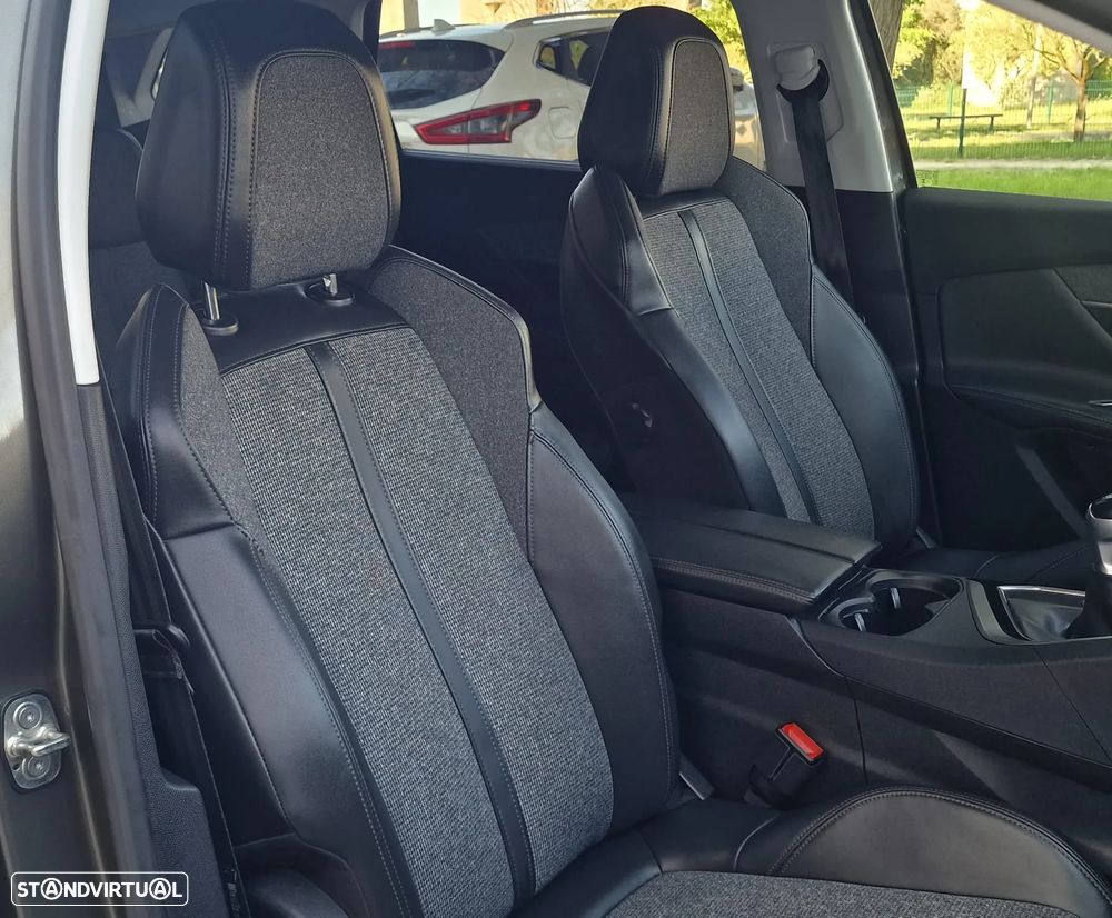 Peugeot 5008 PureTech 130 Stop & Start Allure - 14